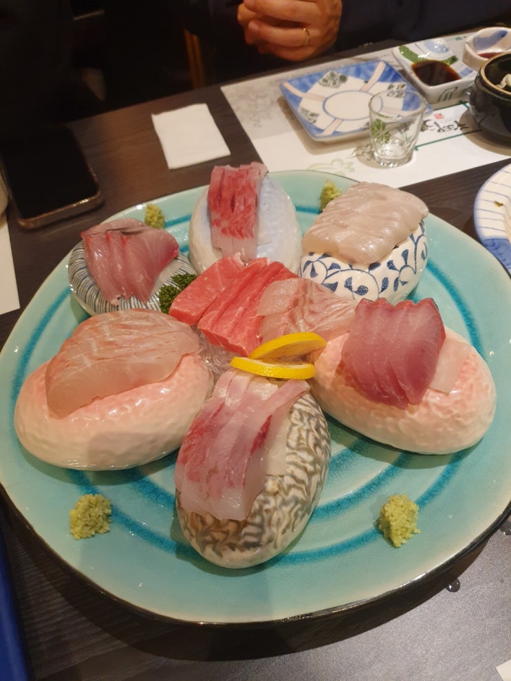  온천장 회식 장소로 유명한 어가 식당 솔직 후기