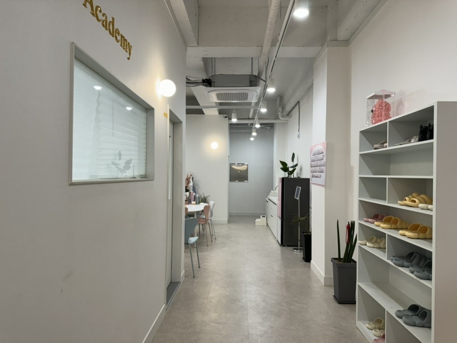 리즈무용학원 사진 4