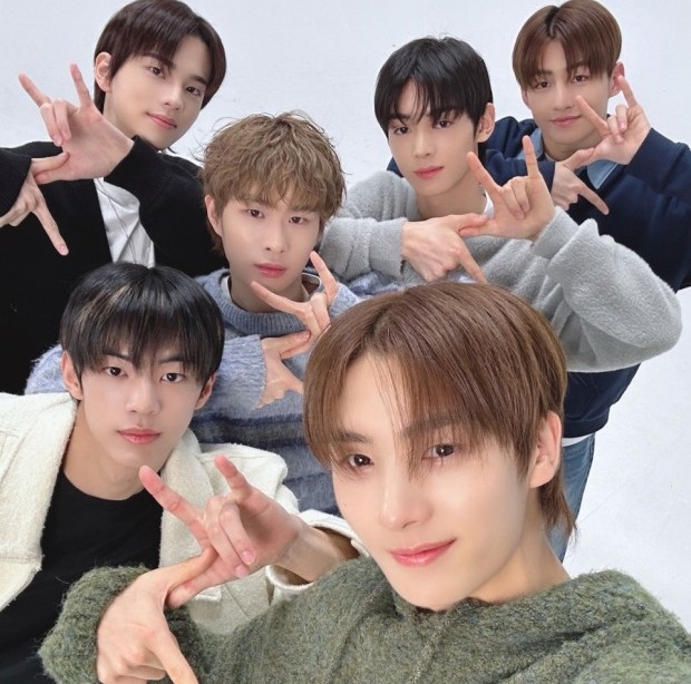 <b>투어스</b> TWS / 엔시티<b>위시</b> NCT WISH, 제1회 ‘ASEA’ 4차... 