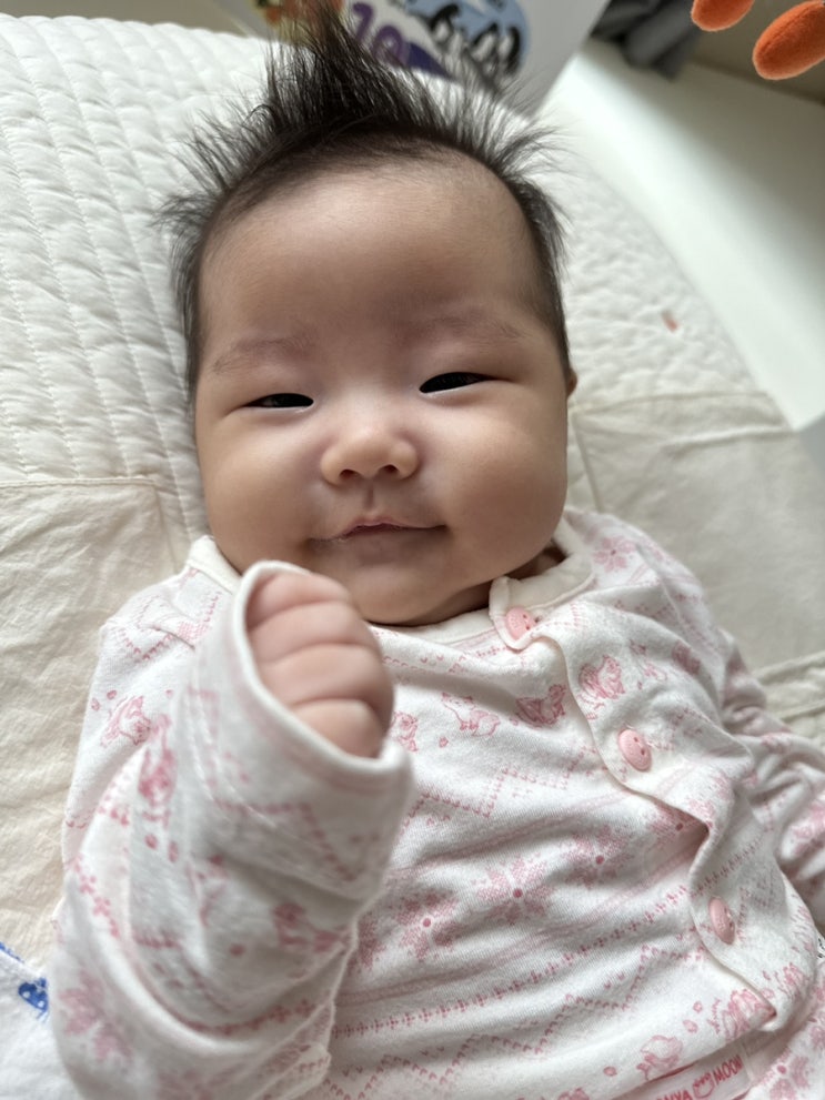  아빠 힘내세요!