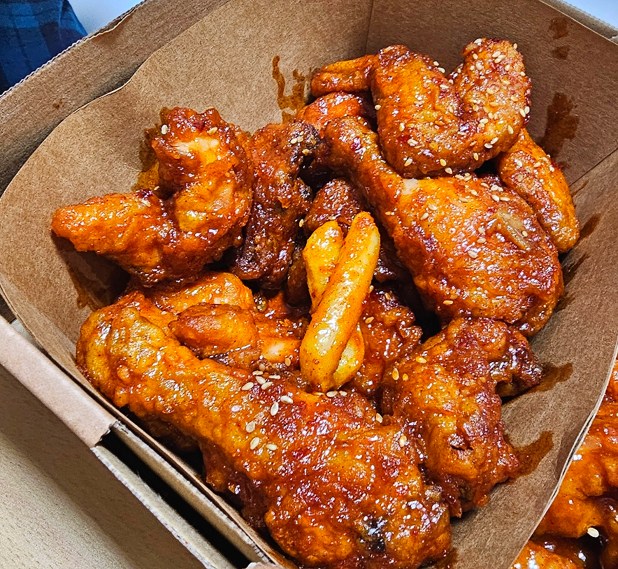 페리카나 용화점 사진 4