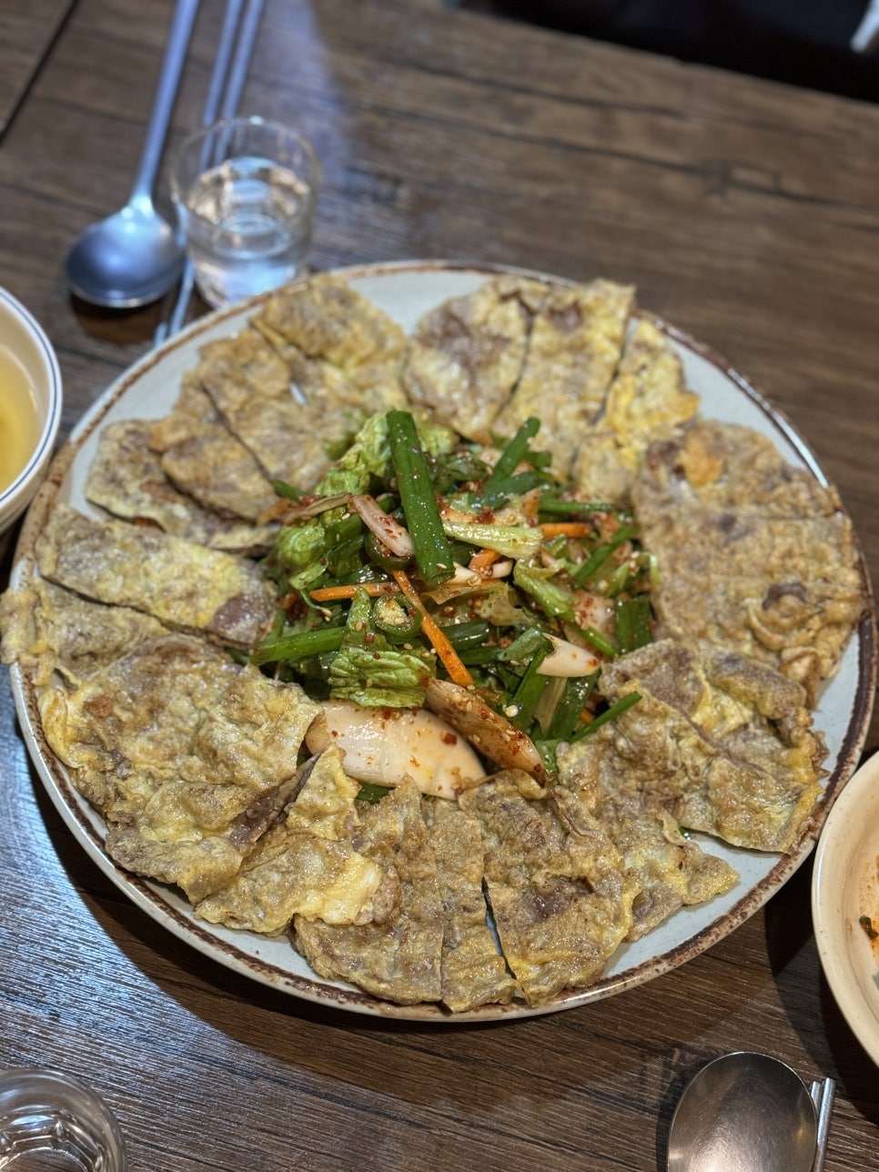 고강종로빈대떡 사진 5