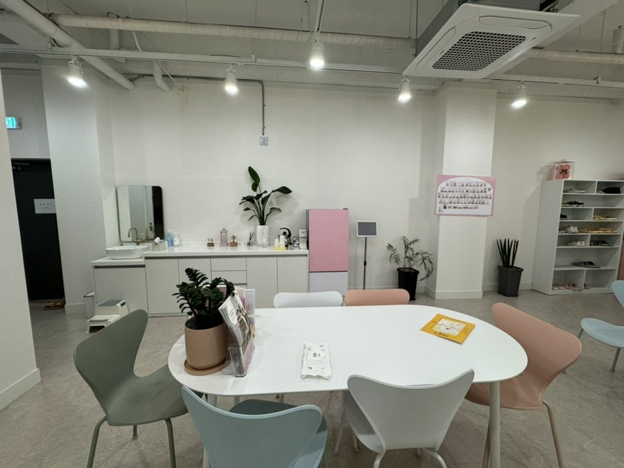 리즈무용학원 사진 5