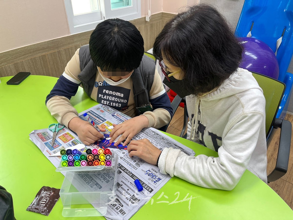  전남도, 18세 미만 장애아가족 양육 지원사업 신청하세요