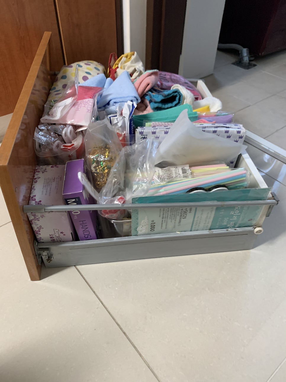 서랍장레일교체 잘하는 곳 싱크대서랍장 제작 비용문의