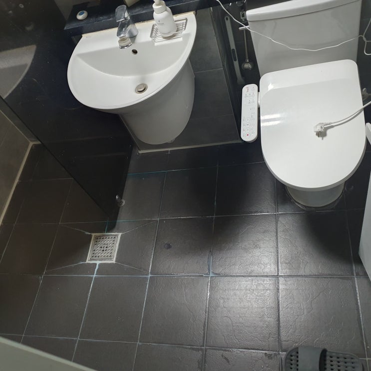호계동 방수 업체 | 안양 아파트 화장실 누수 피해 사례