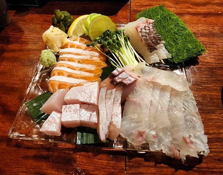  [일산/마두·정발] 화류 - 야키토리 이자카야