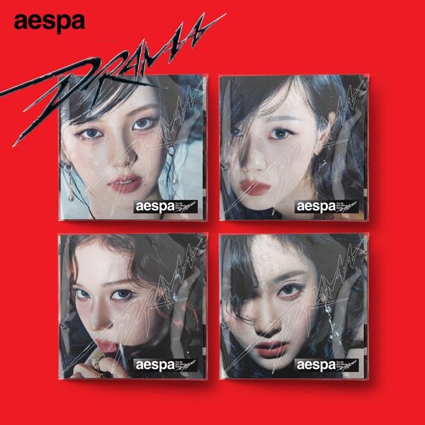Drama 드라마 에스파 aespa 노래 가사 뮤비 곡정보 카리나 윈터 지젤 닝닝 Drama 드라마 에스파 aespa 노래 가사 뮤비 곡정보 카리나 윈터 지젤 닝닝