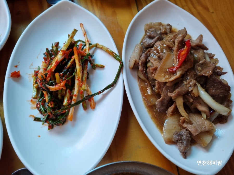복흥식당 사진 4