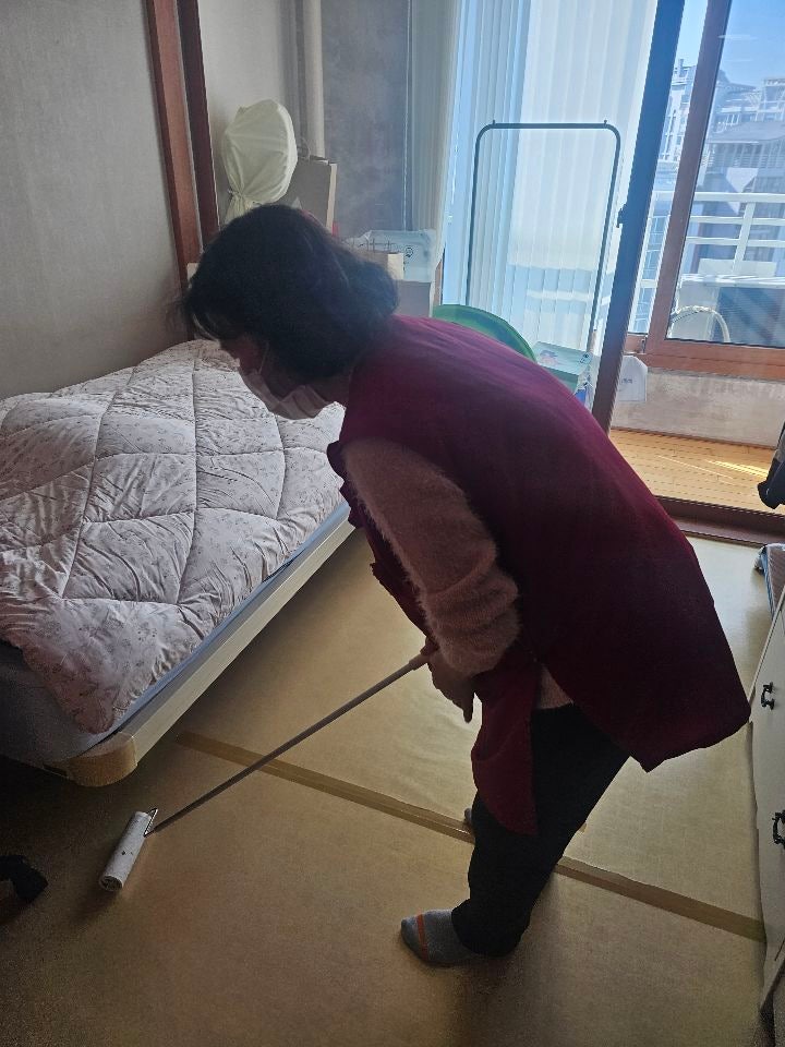  의왕 방문요양 맞춤 서비스 센터를 찾고계신다면?