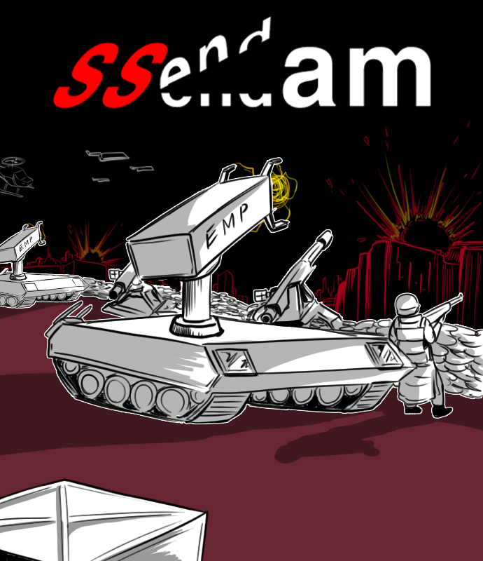  낙서만화 SSendam 43화