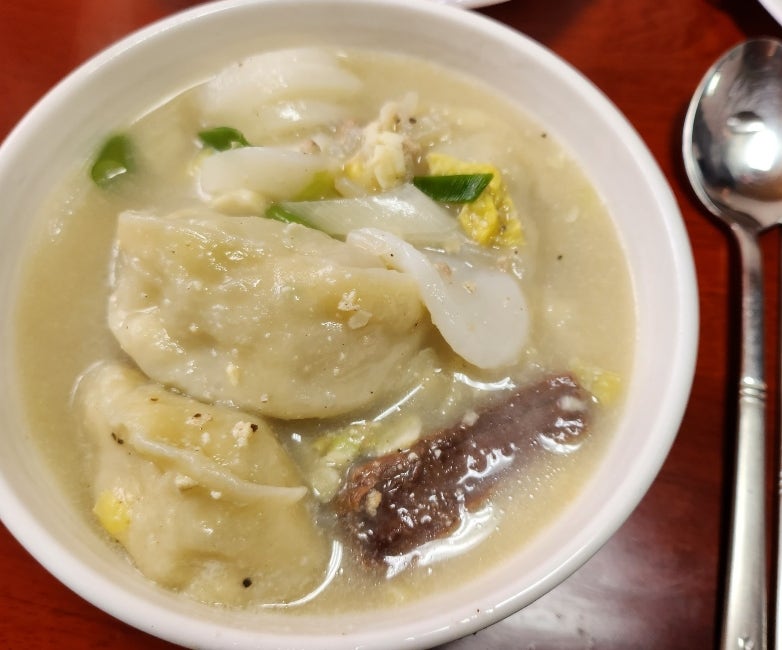요리할때 필수 도드람 한돈다시로 요리를 더욱 맛있게