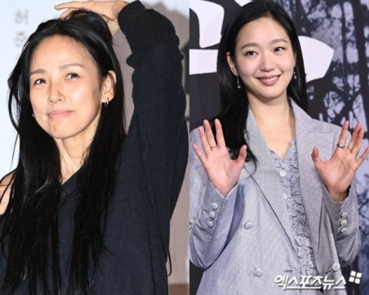 <연예가핫이슈> "스태프들 위해" 김고은이 또...'회당 10억' 시대에 뚝심 <연예가핫이슈> "스태프들 위해" 김고은이 또...'회당 10억' 시대에 뚝심