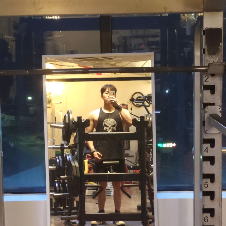 오늘 운동 일기, 20240216 오늘 운동 일기, 20240216