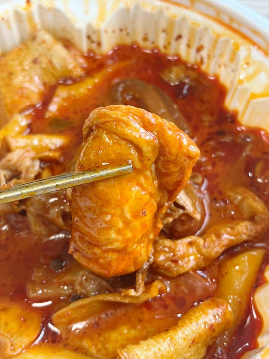 동대문엽기떡볶이 김포풍무점 사진 6