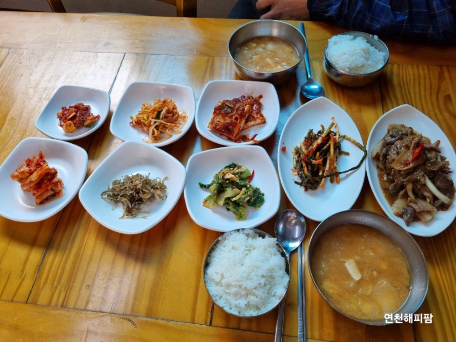 복흥식당 사진 3