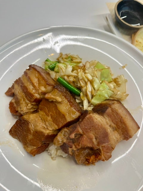  동해 묵호맛집 짬뽕맛집 동파육은 동해 수희