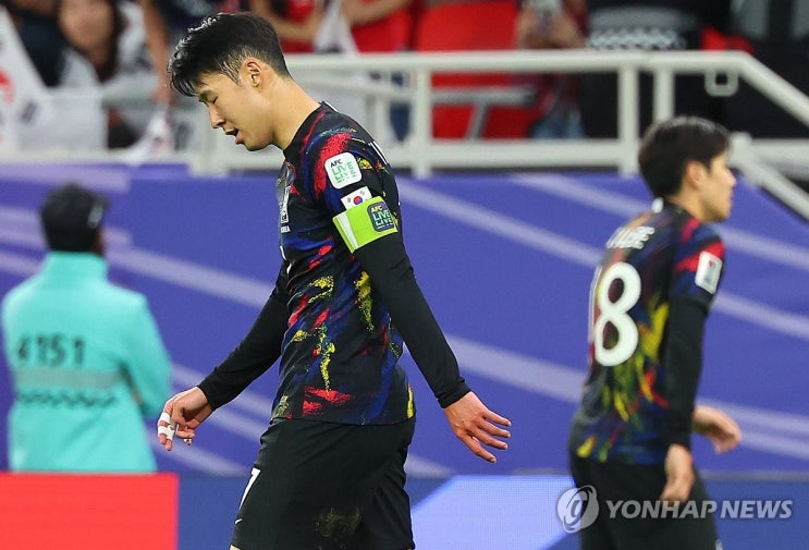 이강인 선수가 새겨들었으면 하는 <b>손흥민</b> 아버지 손웅정님 <b>조언</b>