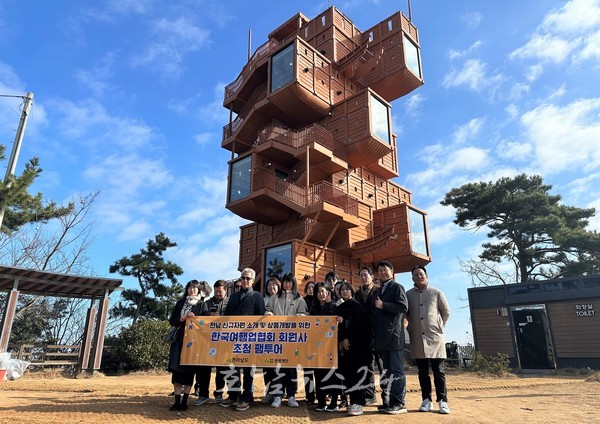  전남도, 섬·고택·생태·정원 등 지역 자연·문화자원 활용하여 외국인 관광객 유치