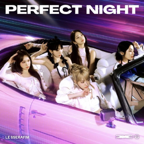 르세라핌 Perfect Night 퍼펙트 나이트 가사 해석 번역 곡정보 오버워치 LE SSERAFIM 김채원 사쿠라 허윤진 카즈하 홍은채 르세라핌 Perfect Night 퍼펙트 나이트 가사 해석 번역 곡정보 오버워치 LE SSERAFIM 김채원 사쿠라 허윤진 카즈하 홍은채