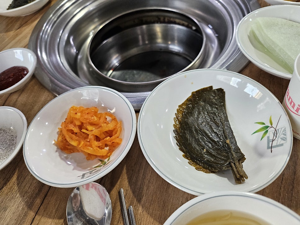원조춘천숯불닭갈비 사진 5