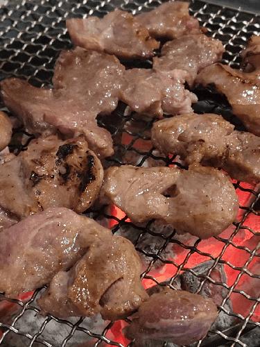  의왕역 근처 동네주민은 다 아는 고기맛집 의왕뒷고기