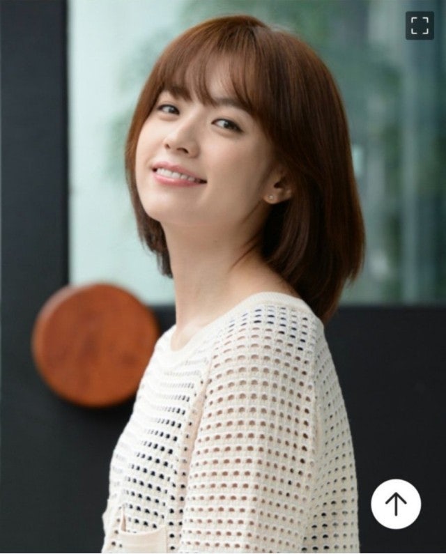 그 시절.. 한효주 외모 리즈 시절