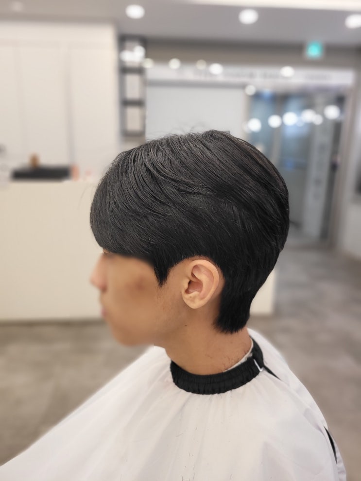  경성대 리프컷? 돈 날리지 않는 미용실을 찾는 단 한 가지 방법