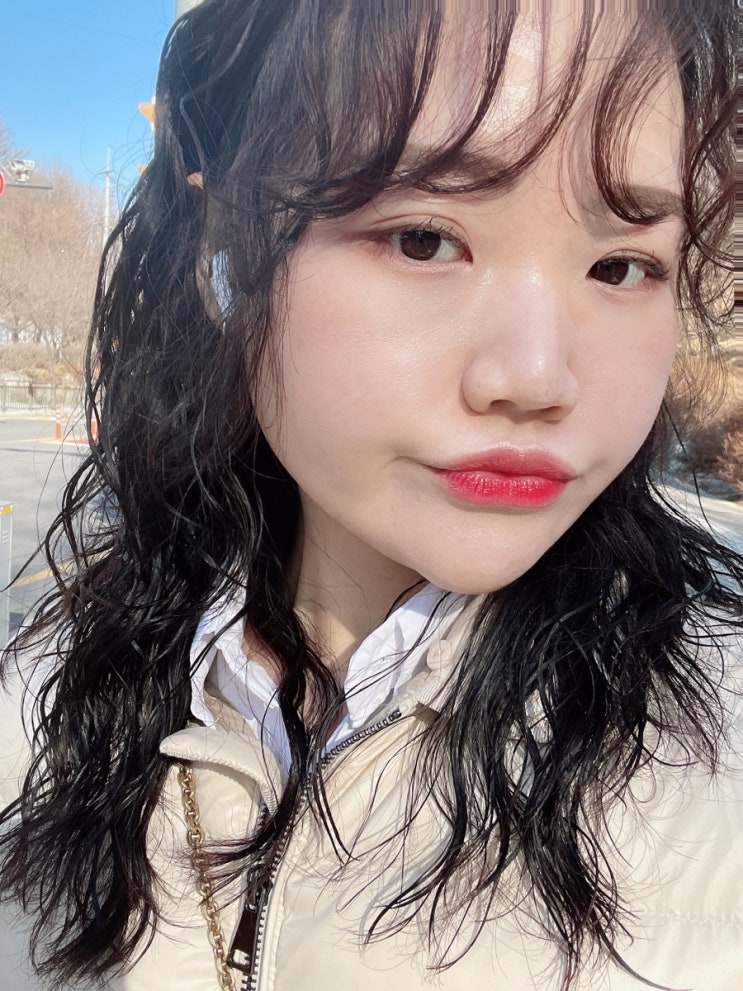  살롱메카 ::  원주 히피펌 잘하는 곳 살롱 메카
