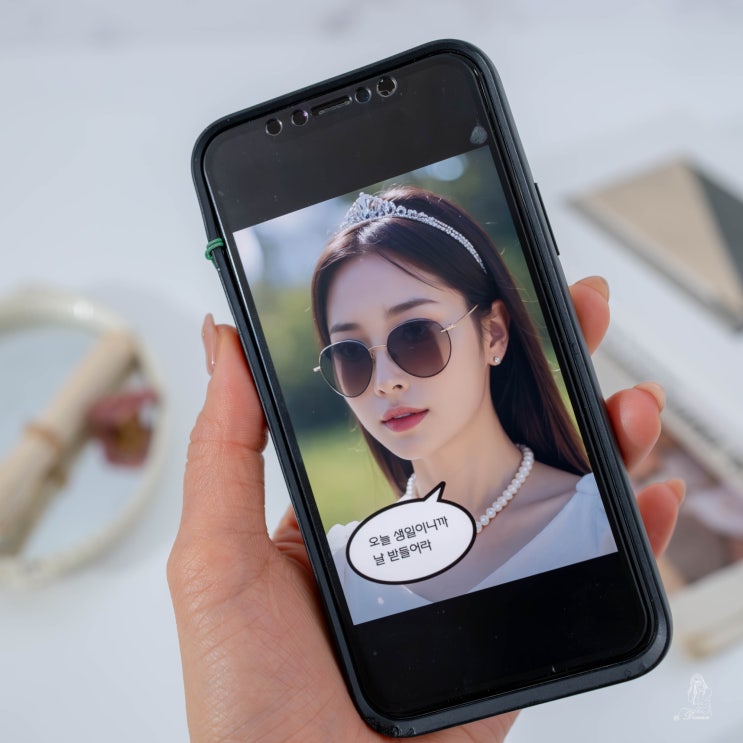 채팅 밈 이미지 만들기 칼로 AI 프로필 재밌어 채팅 밈 이미지 만들기 칼로 AI 프로필 재밌어