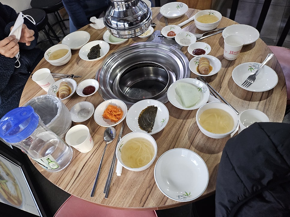 원조춘천숯불닭갈비 사진 2