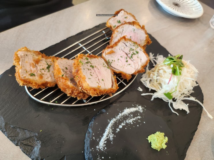  연남토마 용인기흥아울렛 맛집 돈까스와 덮밥 솔직후기