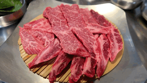  제주시 소고기 맛집으로 추천하는 칠프로칠백식당 제주직영점