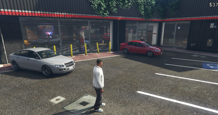  gta5 시몬의 거래가 방해 받았습니다 해결법