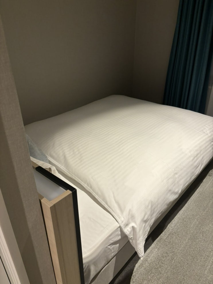  후쿠오카 호텔 오리엔탈 익스프레스 후쿠오카 텐진 가성비 호텔로 추천!