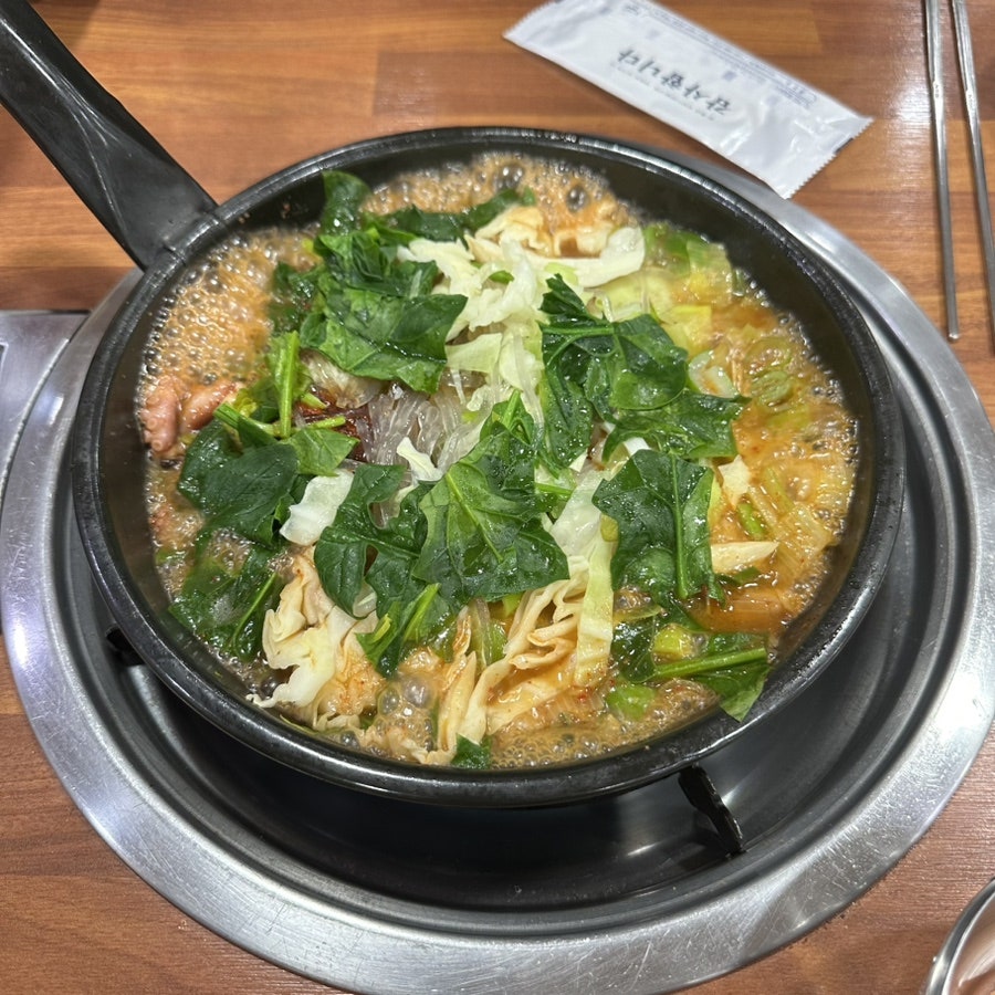 원조조방낙지 사진 6