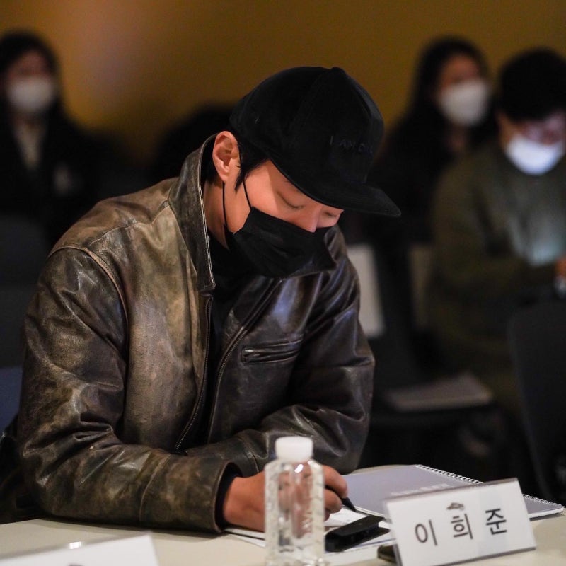 서울 행사장 / 아이러브아트센터 / 이희준 / 이선영 / 권해효 배우님 / 서울 독립 영화제 / 배....