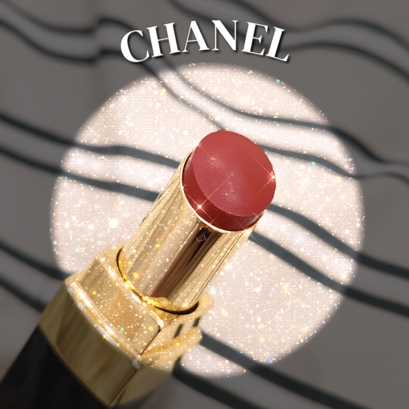 [CHANEL] 샤넬 루쥬 코코 플래쉬 152 SHAKE 쉐이크 | 발색 & 실제 색감