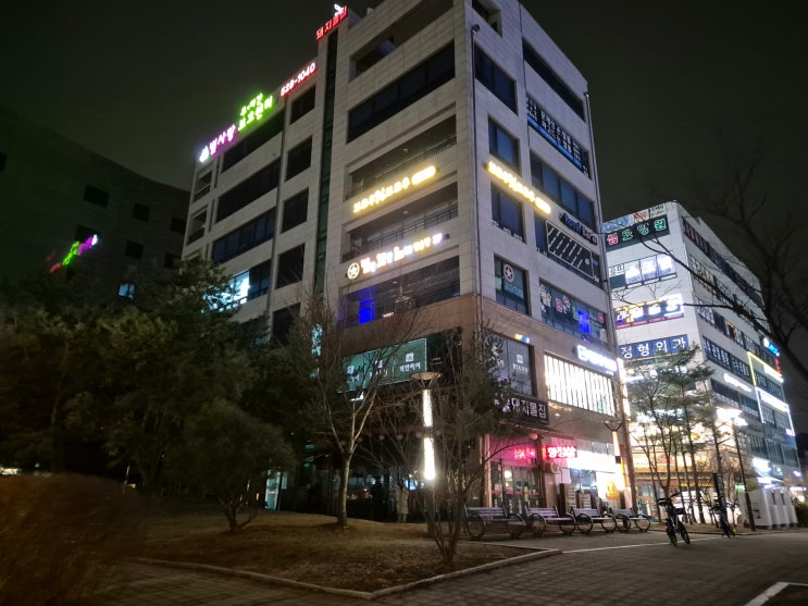  경기 남양주 별별코인노래연습장