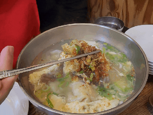  [대전/중앙시장맛집] 슴슴한 이북식만두 개천식당 솔직후기 가격인상