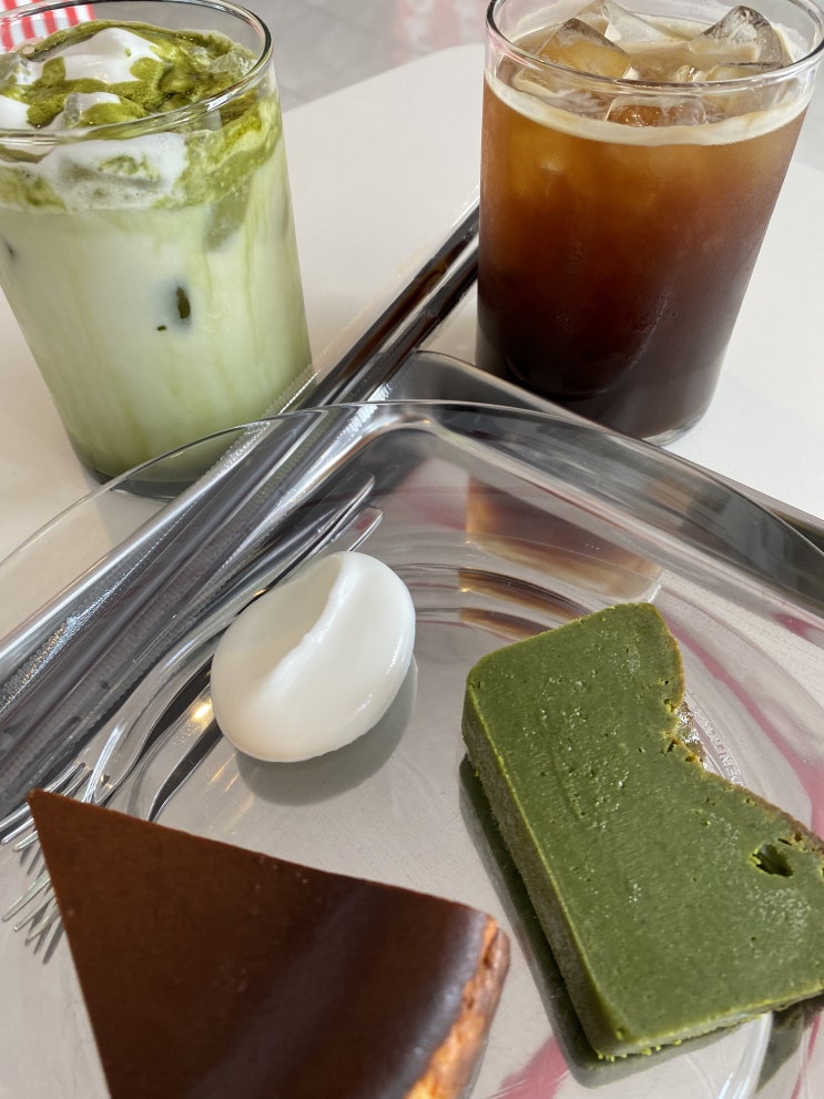  익산 카페알 디저트 맛있는 원광대 카페 익산 힙하다 힙해