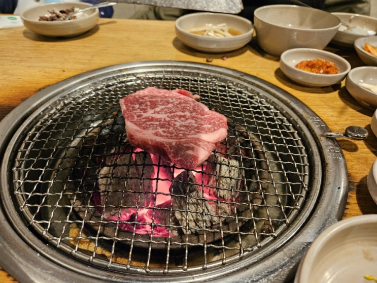  뚜레한우 남양주