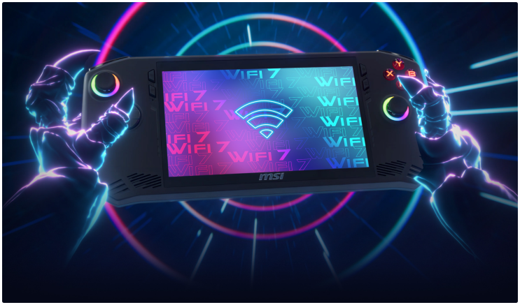  MSI Claw 벤치마크, ASUS ROG Ally의 성능에 미치지 못하는것으로 확인