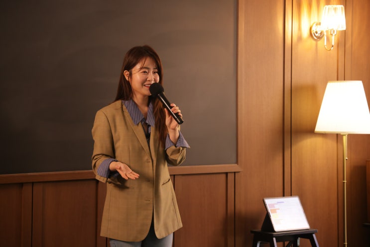  고객의눈이 도대체 무엇인가요? (팀장님 강의 무료로 받는 방법)