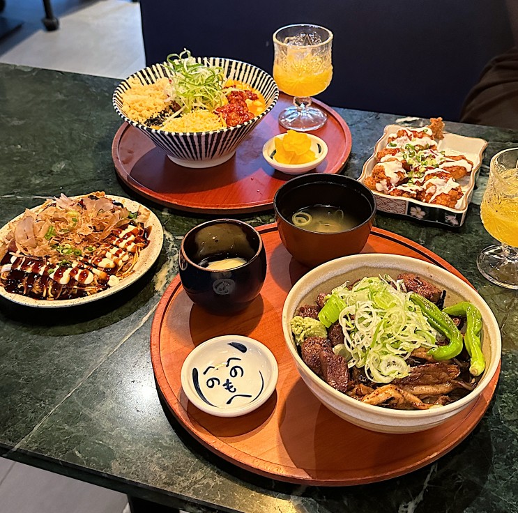  잠실 방이역 올림픽공원 맛집 일식당 동면 방문 솔직 후기, 웨이팅 꿀팁