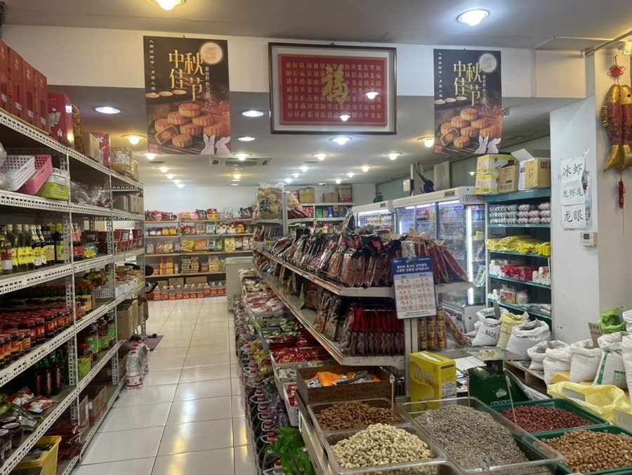 진짜순대 수지직영점 사진 5
