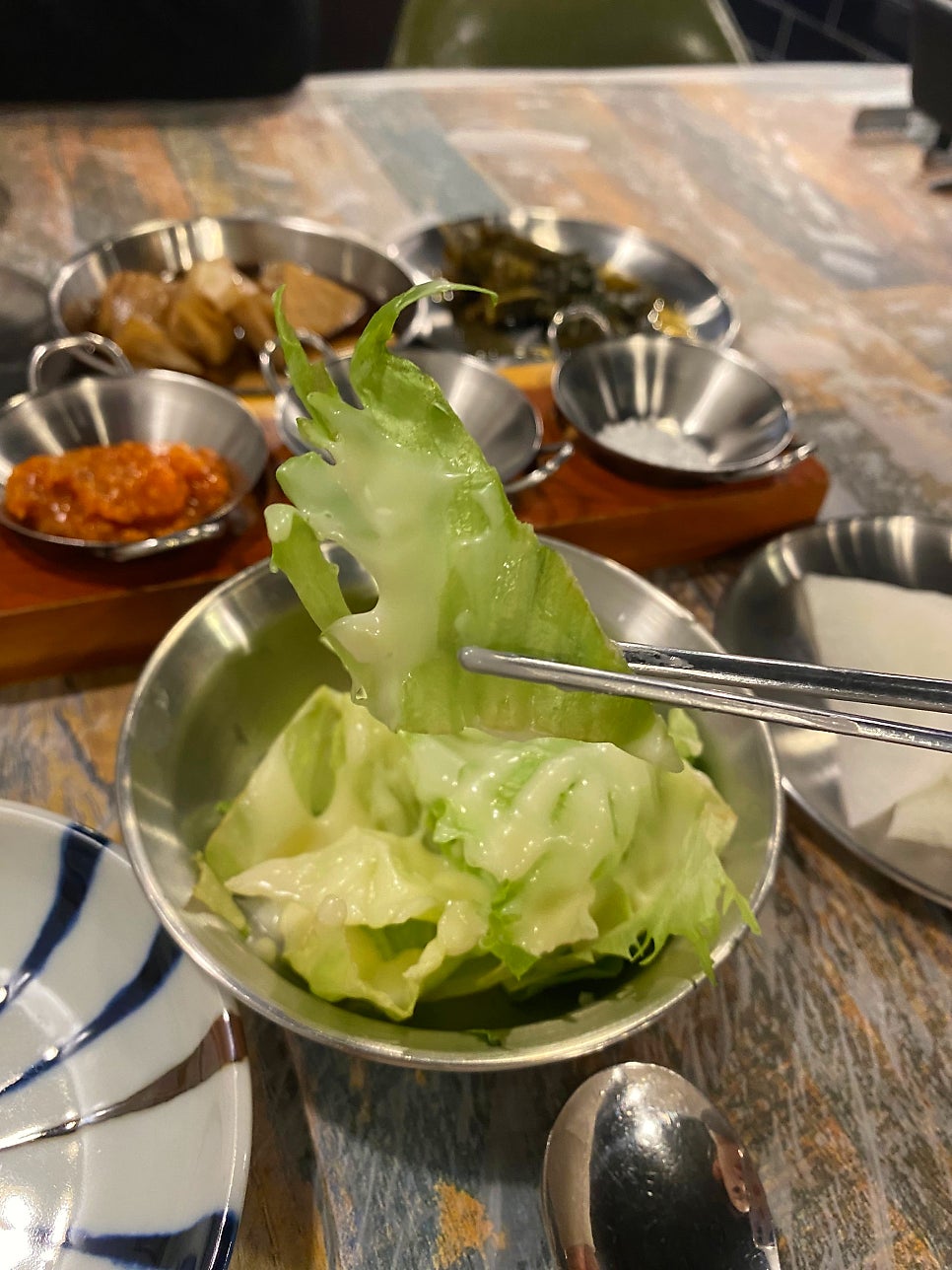 돼지빠 안강점 사진 4
