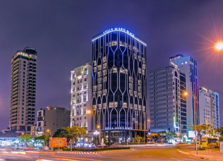 다낭 미케 비치, 여긴 꼭 스텔라 마리스 비치 다낭 호텔(Stella Maris Beach Danang Hotel) 다낭 미케 비치, 여긴 꼭 스텔라 마리스 비치 다낭 호텔(Stella Maris Beach Danang Hotel)