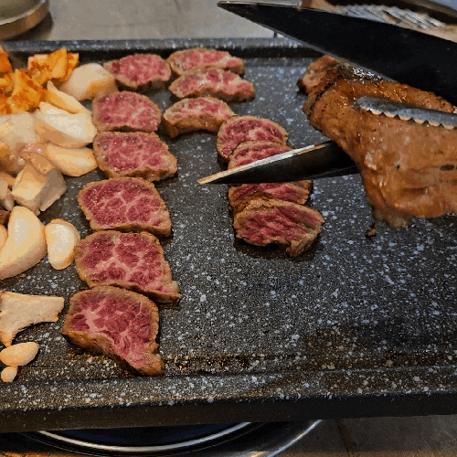 화성반월동맛집 짚불태백 신영통점 우대갈비 맛집 화성반월동맛집 짚불태백 신영통점 우대갈비 맛집