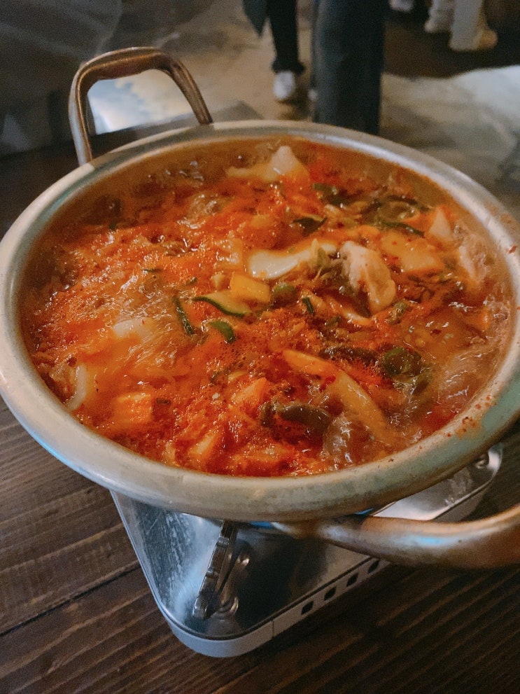  [수원역] 낭만짚불구이 수원역점